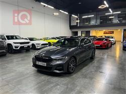 بي ام دبليو الفئة 3